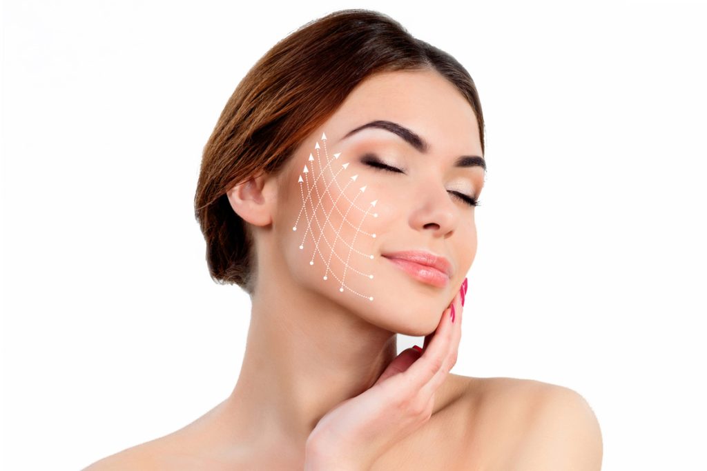 افزایش خاصیت ارتجاعی پوست، راهکارهایی اساسی و فوری
