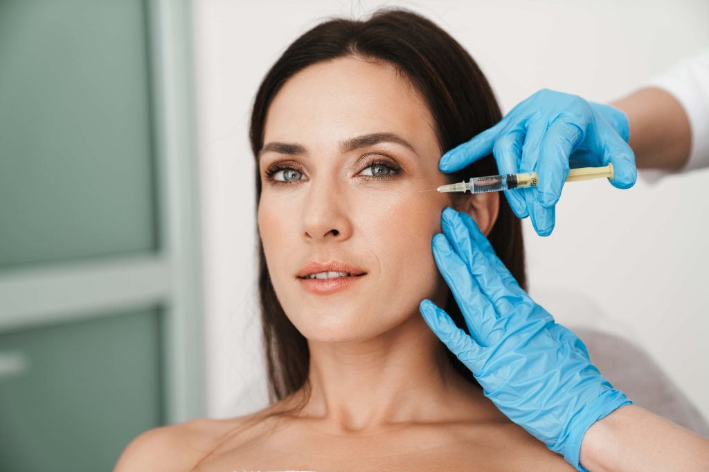 مزوتراپی روش برای افزایش سلامت پوست