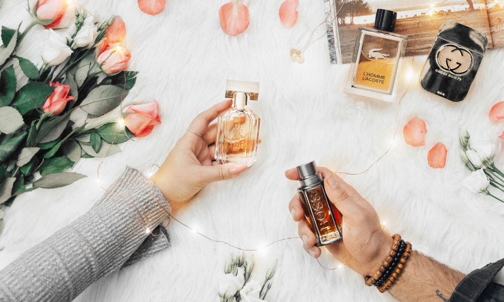 به این موارد در انتخاب عطر دقت کن!