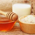 معرفی ماسک عسل برای پوست چرب