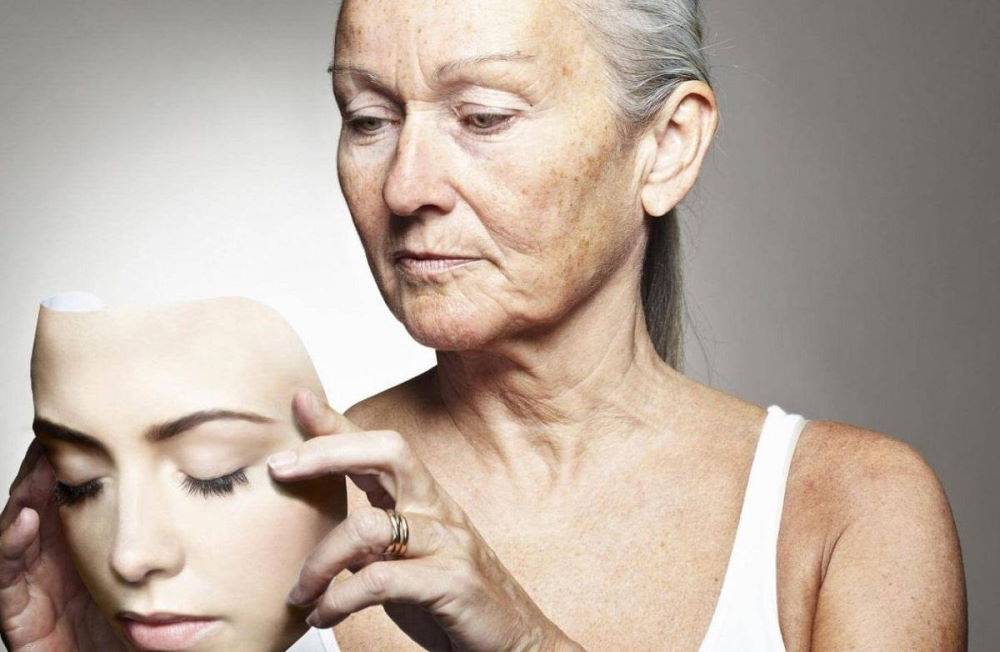 روش های پیشگیری از پیری زودرس 