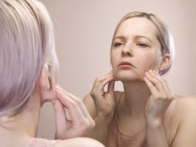روش های پیشگیری از پیری زودرس
