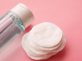 پاکسازی پوست با میسلار واتر: روشی ساده و موثر برای حفظ سلامت پوست