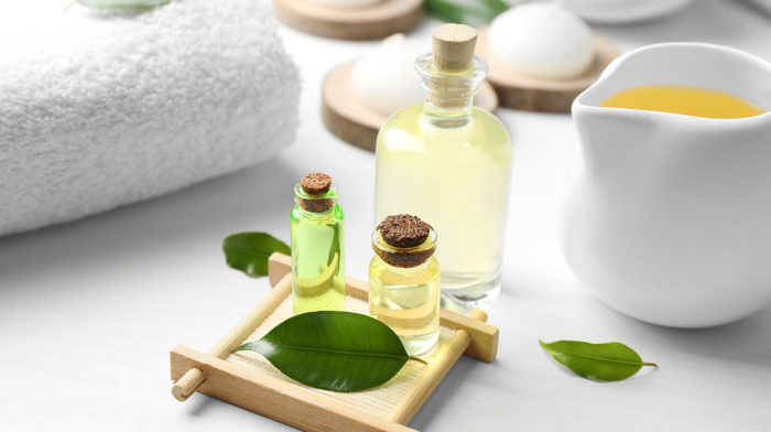روغن‌ های ضروری برای درمان آکنه، روغن هایی برای زیباسازی پوست