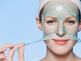 ماسک صورت برای پوست نرمال، مواردی برای تجربه پوست سالم