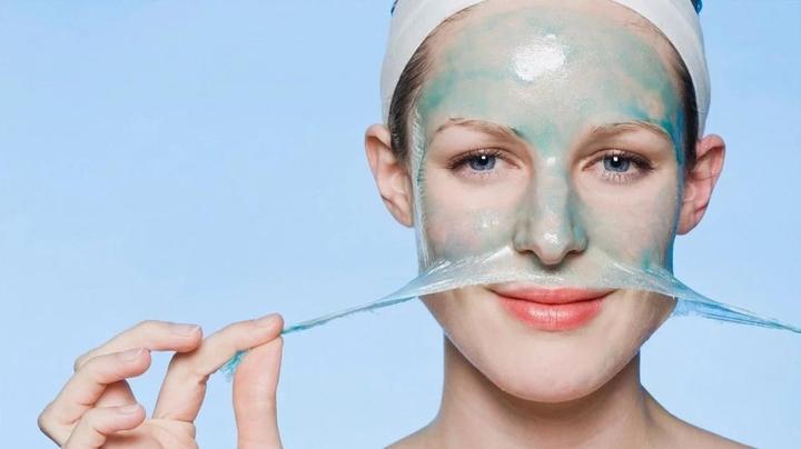 ماسک صورت برای پوست نرمال، مواردی برای تجربه پوست سالم