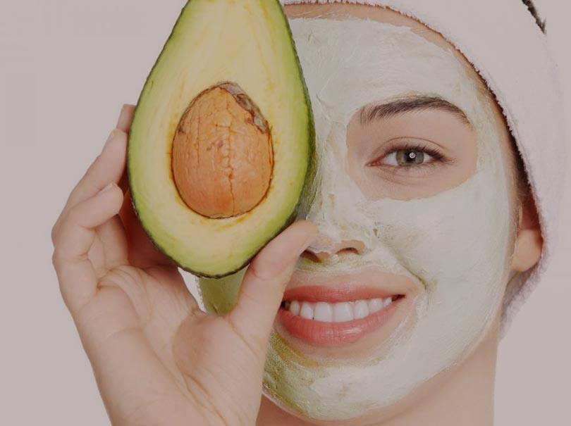 ماسک صورت برای پوست نرمال، مواردی برای تجربه پوست سالم