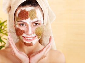 روش‌ های خانگی برای شفاف ‌سازی پوست+ 8 روش موثر