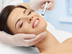 میکرودرم ابریژن برای پوست، راهکاری برای داشتن پوست زیبا و شفاف