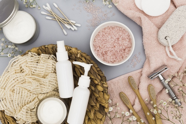 درمان پوست آسیب‌ دیده با محصولات طبیعی، بهترین راهکار برای داشتن پوست زیبا