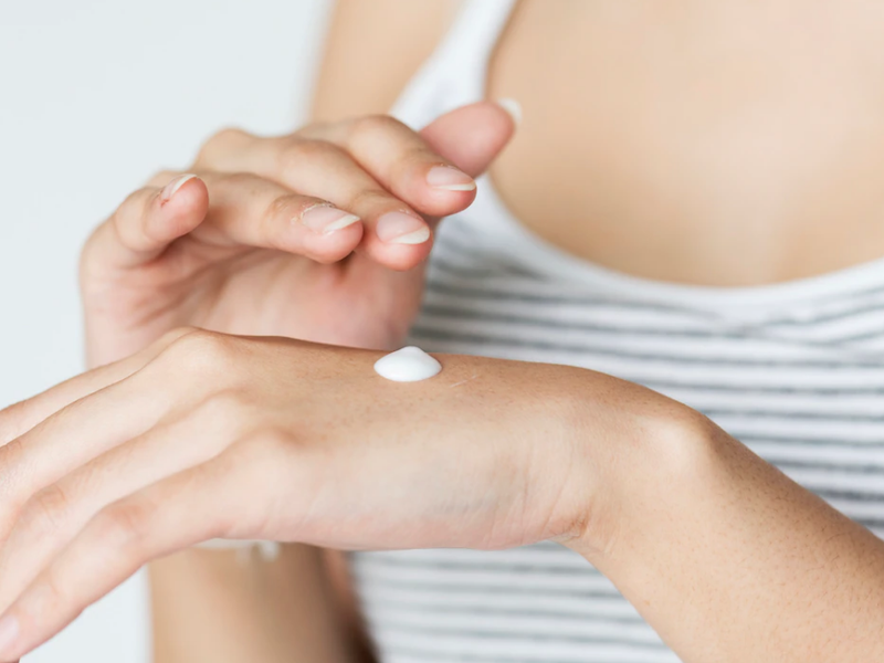 درمان پوست آسیب‌ دیده با محصولات طبیعی، بهترین راهکار برای داشتن پوست زیبا