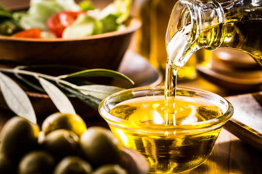 معجزه روغن‌ های گیاهی برای پوست