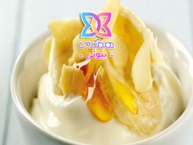 ماسک موز و عسل، درمانی طبیعی برای پوست شما