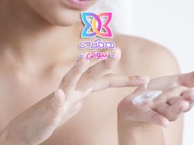 لوسیون روشن کننده پوست، راهی برای داشتن پوستی شفاف و درخشان