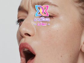 بهبود بافت پوست حساس + 10 راهکار موثر