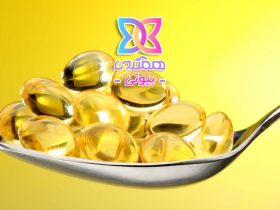 مکمل امگا 3 برای پوست، راهی طبیعی برای تقویت و سلامت پوست