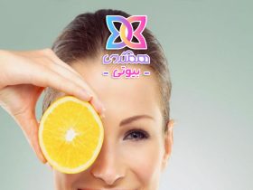 ماسک ویتامین ث، راز درخشش و جوانی پوست