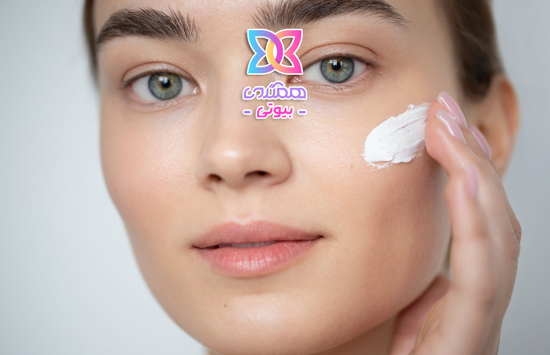 کرم های ضد پف، راه‌حلی موثر برای کاهش پف و سیاهی زیر چشم