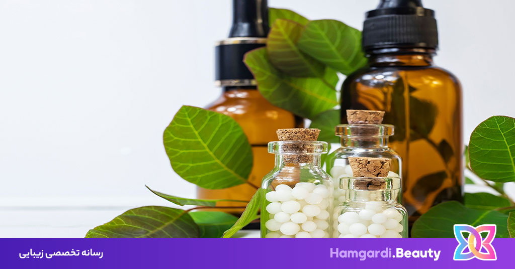 فواید روغن نعناع برای پوست + 6 فایده شگفت آور
