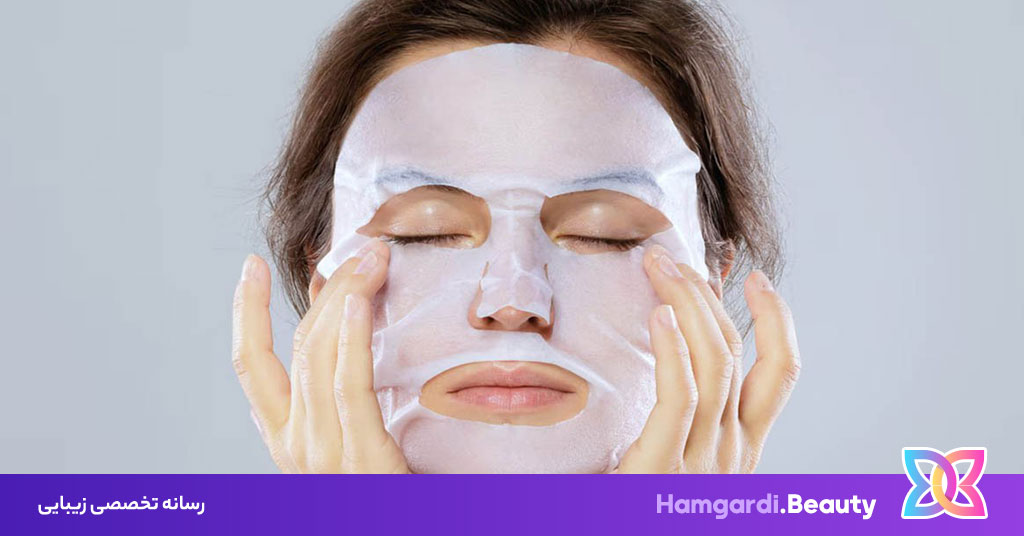 ماسک خانگی روشن‌کننده، راهکارهای طبیعی برای داشتن پوستی درخشان و شفاف