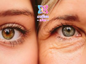 مراقبت از پوست دور چشم، راهکارهایی برای حفظ زیبایی و جوانی این ناحیه حساس