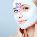 ماسک خانگی برای جوش و لک،درمان‌های طبیعی برای داشتن پوستی صاف و بدون عیب