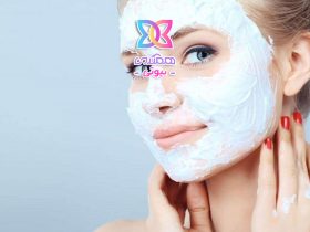 ماسک خانگی برای جوش و لک،درمان‌های طبیعی برای داشتن پوستی صاف و بدون عیب