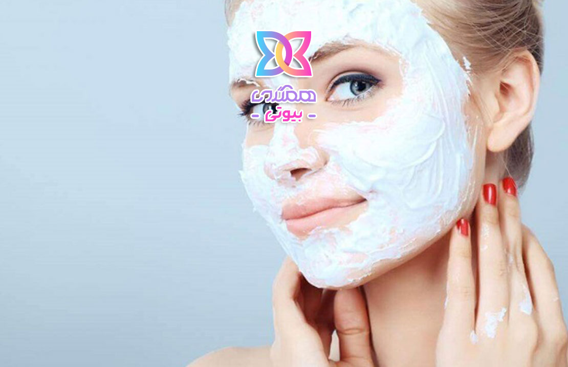 ماسک خانگی برای جوش و لک،درمان‌های طبیعی برای داشتن پوستی صاف و بدون عیب