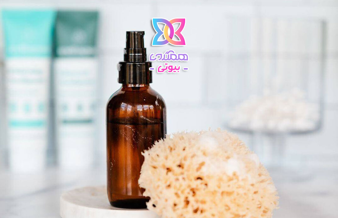 بهترین ژل شستشو پوست معمولی چیست؟
