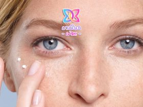 کرم دور چشم، راهکاری موثر برای مراقبت از پوست حساس اطراف چشم