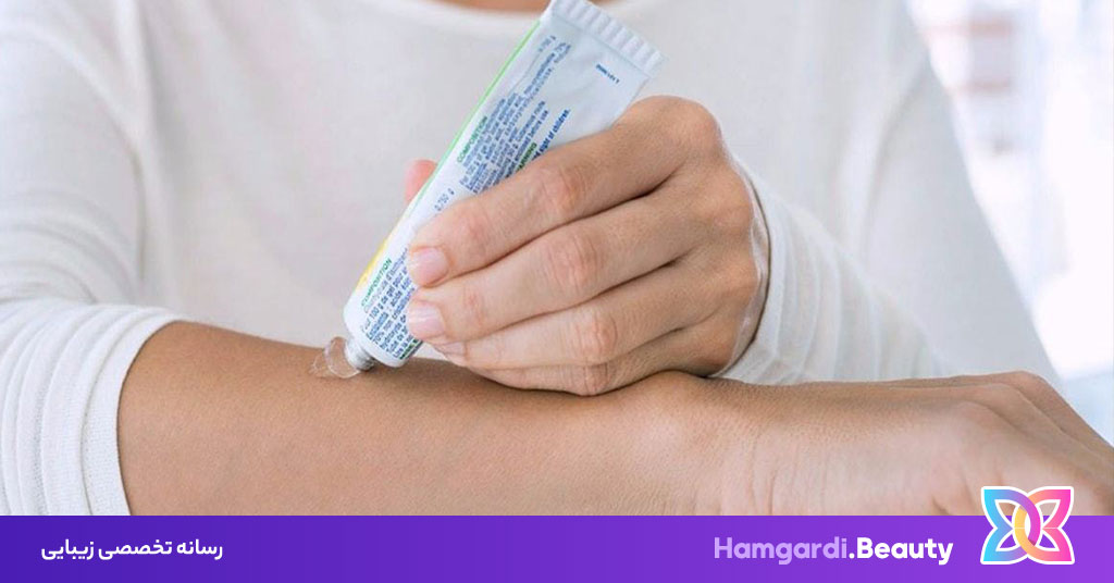 کرم های ضد التهاب ، نقش حیاتی در سلامت و زیبایی پوست