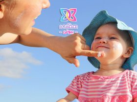 مراقبت از پوست کودکان، نکات اساسی برای حفظ سلامت و نرمی پوست بچه‌ها