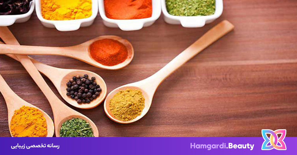 آنتی اکسیدان های گیاهی برای پوست، محافظت طبیعی و جوانسازی