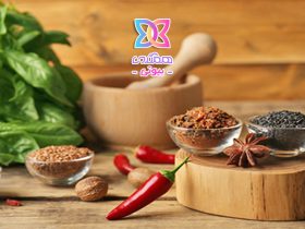 آنتی اکسیدان های گیاهی برای پوست، محافظت طبیعی و جوانسازی