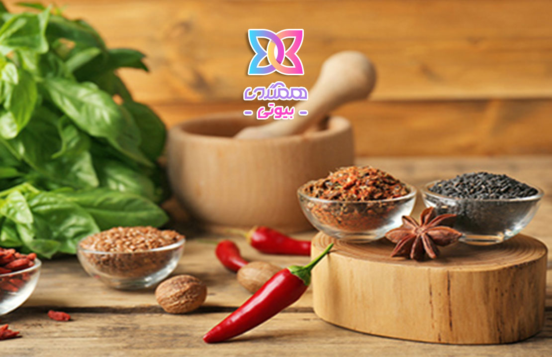 آنتی اکسیدان های گیاهی برای پوست، محافظت طبیعی و جوانسازی