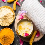 داروهای گیاهی برای لک پوستی، راهی طبیعی برای داشتن پوستی شفاف و سالم