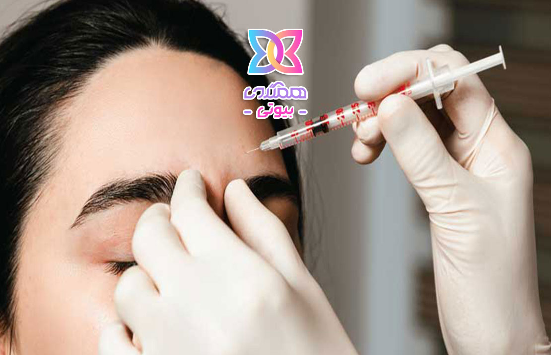 چه زمانی بهترین سن استفاده از بوتاکس است؟
