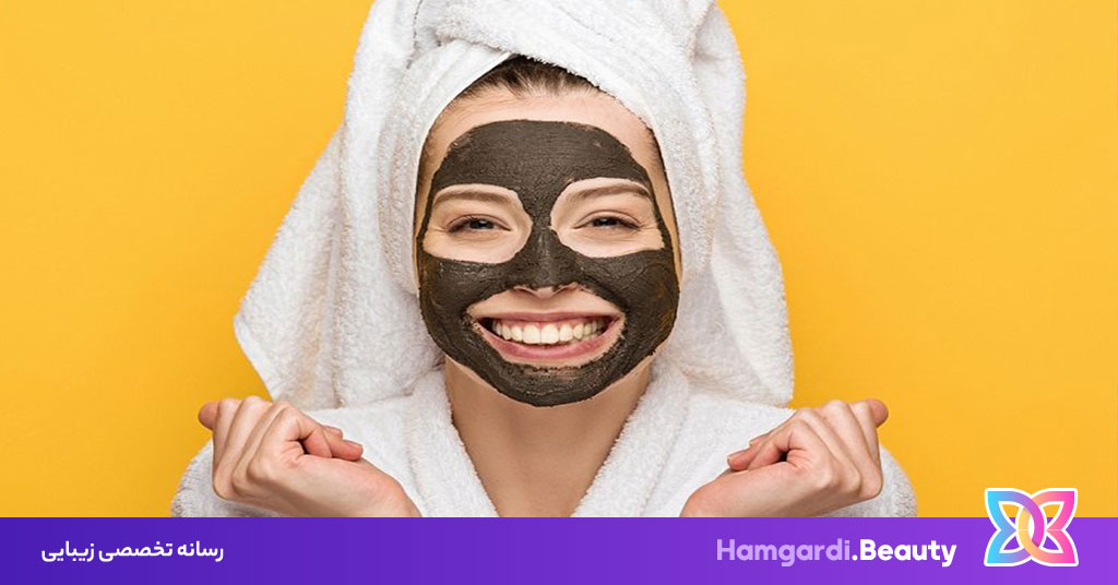 تفاوت ماسک صورت خانگی و تجاری: انتخاب بهترین گزینه برای پوست شما