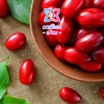 عصاره ذغال اخته برای بهبود پوست