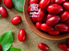 عصاره ذغال اخته برای بهبود پوست
