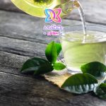 چای سبز برای پاکسازی پوست+یک روش طبیعی و موثر برای شادابی و سلامت پوست