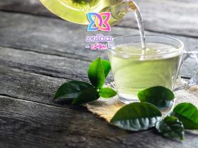 چای سبز برای پاکسازی پوست+یک روش طبیعی و موثر برای شادابی و سلامت پوست