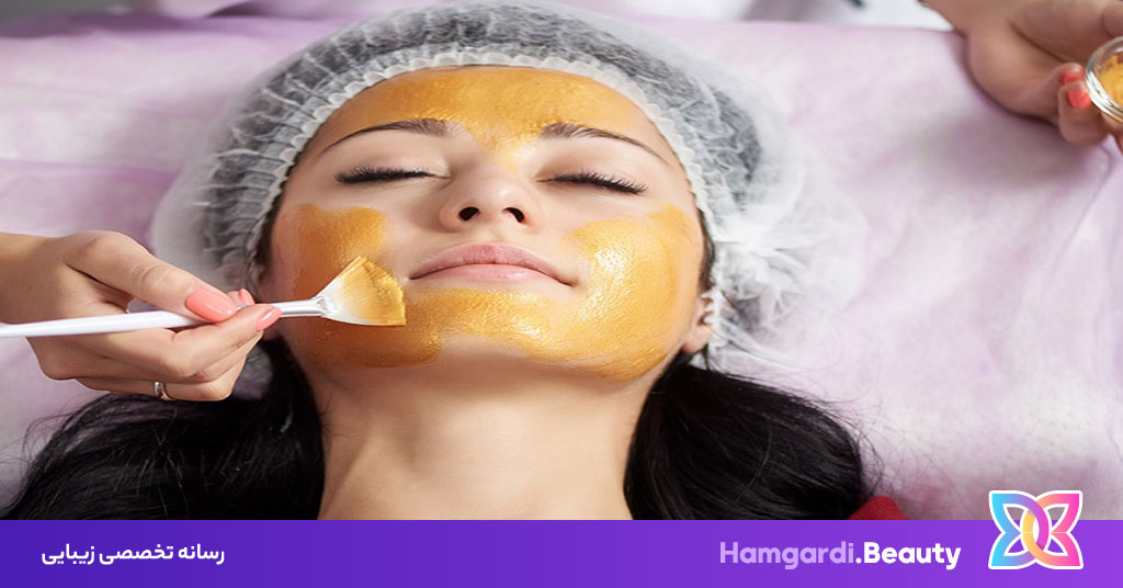 عصاره هندیان برای بهبود پوست‌+ موارد مهم و کاربردی
