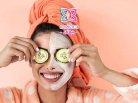 ترکیبات سحرآمیز پوستی: راهی به سوی زیبایی طبیعی