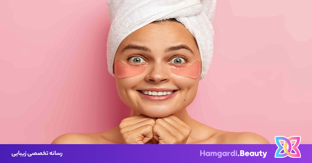 ترکیبات سحرآمیز پوستی: راهی به سوی زیبایی طبیعی