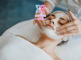 فیشیال ماهیانه: راهی عالی برای حفظ سلامت و زیبایی پوست