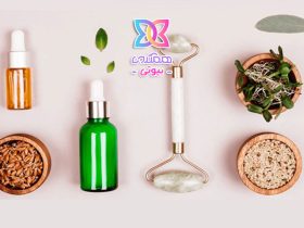 محصولات ارگانیک پوستی: راهی طبیعی برای زیبایی و مراقبت از پوست