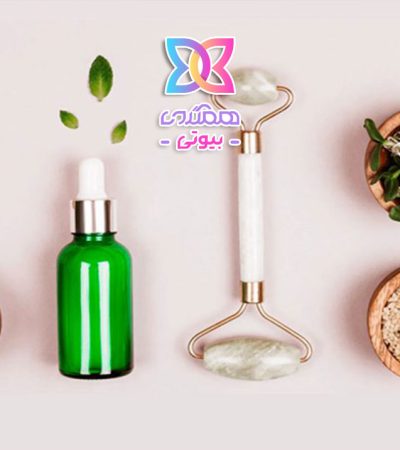 محصولات ارگانیک پوستی: راهی طبیعی برای زیبایی و مراقبت از پوست