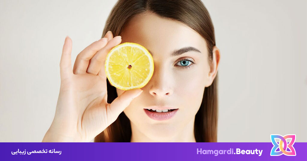 کاهش آثار پیری با تغذیه صحیح پوست