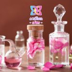 عصاره گل رز برای آبرسانی پوست: راز لطافت و شادابی پوست